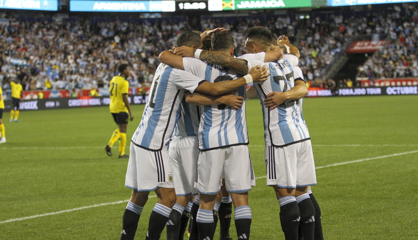 Mundial Qatar 2022: el amistoso en Abu Dhabi y todo lo que se le viene a la Selección | Deportes