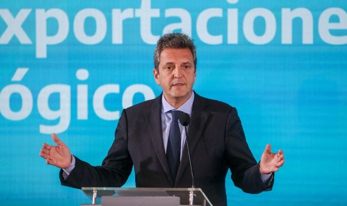 Massa confirmó que este viernes anunciará el programa Precios Justos: incluirá a 1400 productos | Nacionales