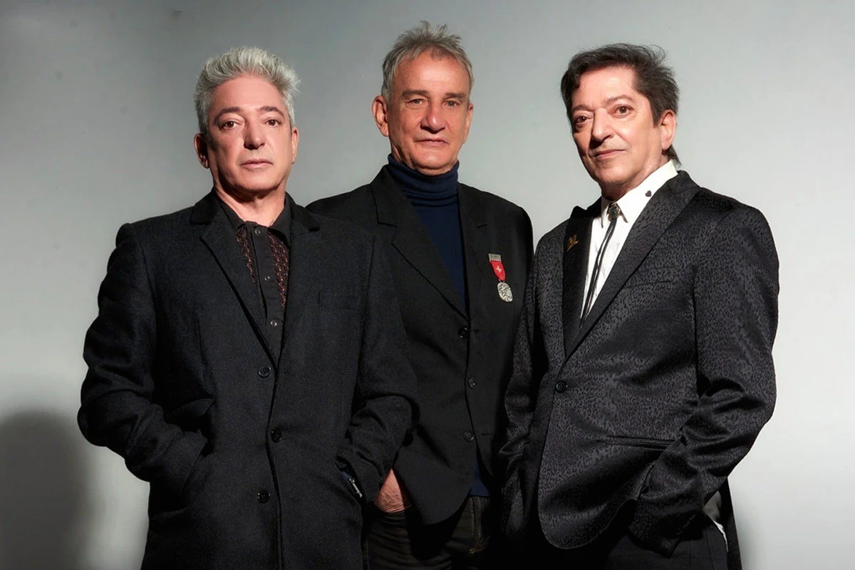 Llega "Virus" al escenario de Tribus Club de Arte | Espectaculos