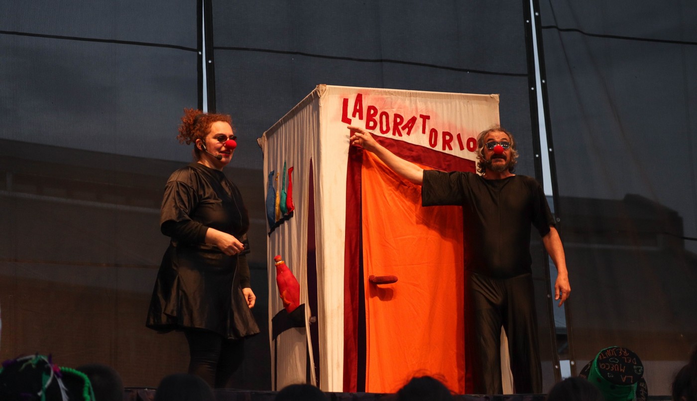 Se realizará el Encuentro de Teatro Popular Latinoamericano en la ciudad de Santa Fe | Espectaculos