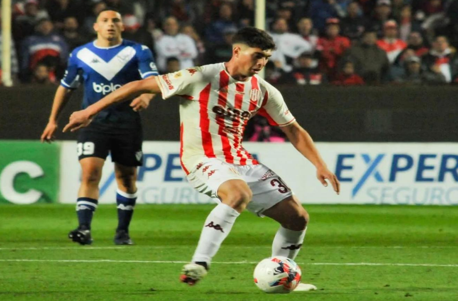 Racing vuelve a la carga por Juan Ignacio Nardoni | Deportes