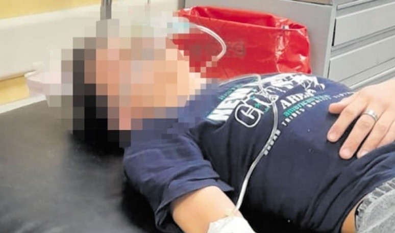 Drogaron y golpearon a un adolescente en el baño del colegio | Nacionales