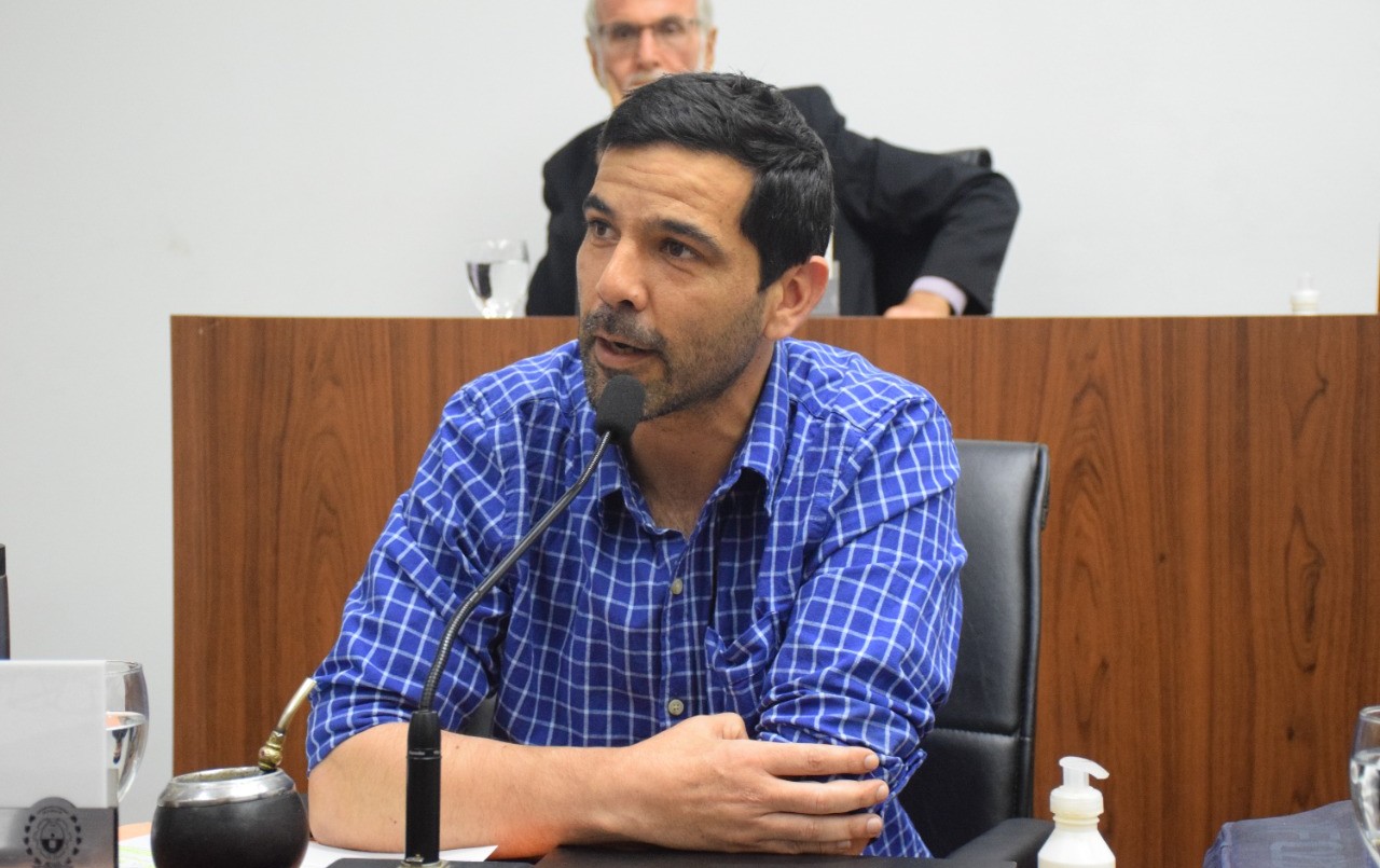 Se pondrá nombre a varias calles y pasajes del Barrio “Padre Atilio Rosso” | Legislativas