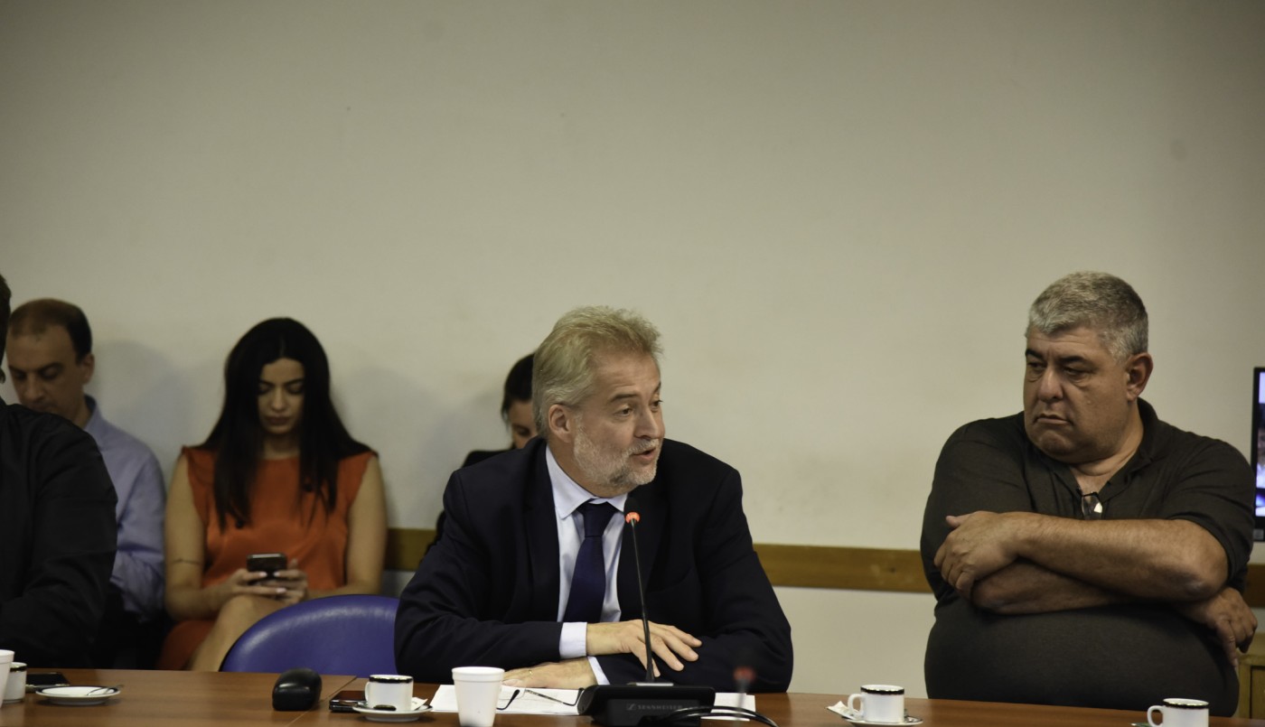 Avanza en el Congreso un proyecto de Mirabella para impulsar la fabricación nacional de maquinaria agrícola | Legislativas