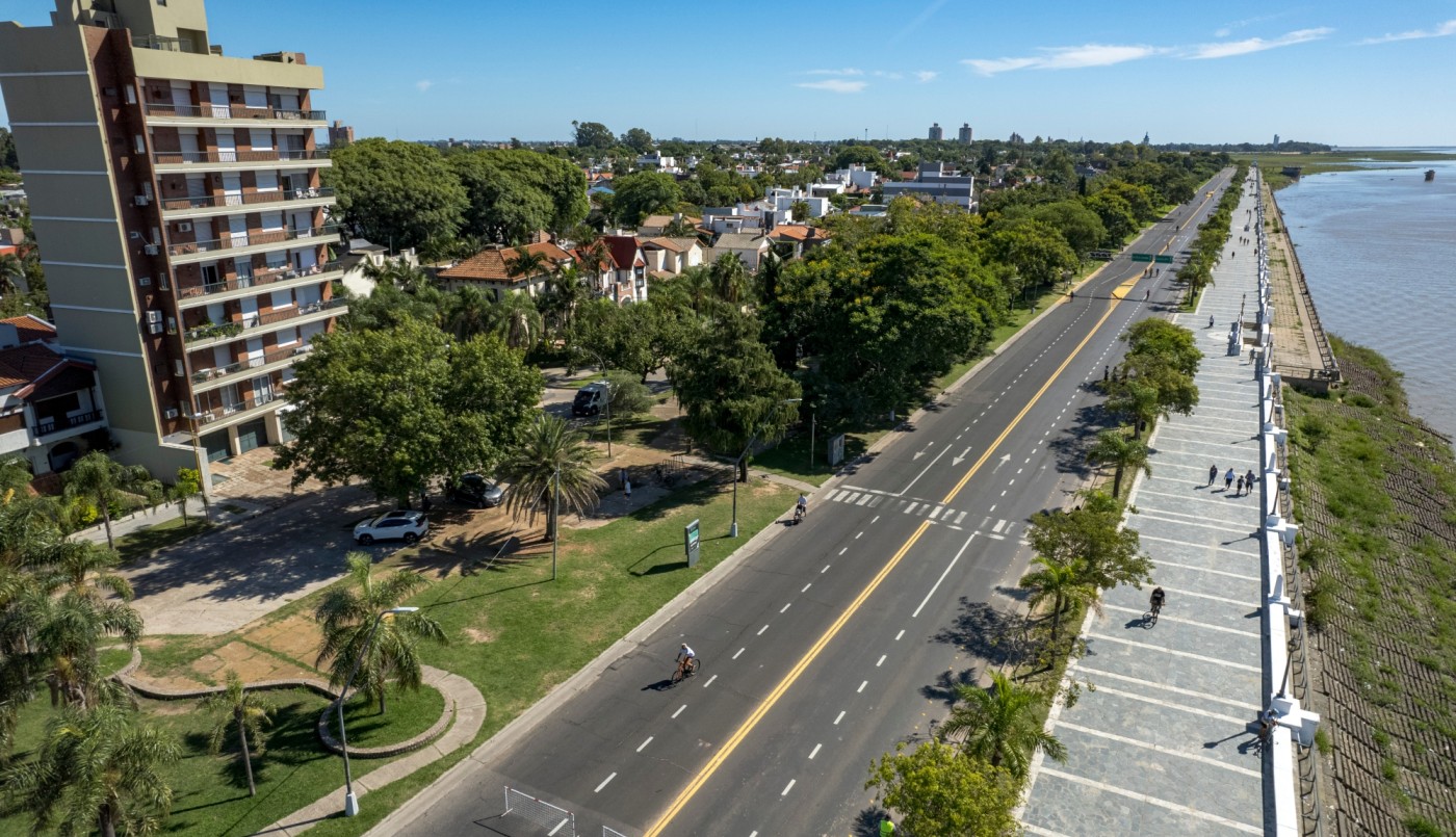 Los preparativos para el aniversario de la ciudad y los cortes de tránsito | Noticias