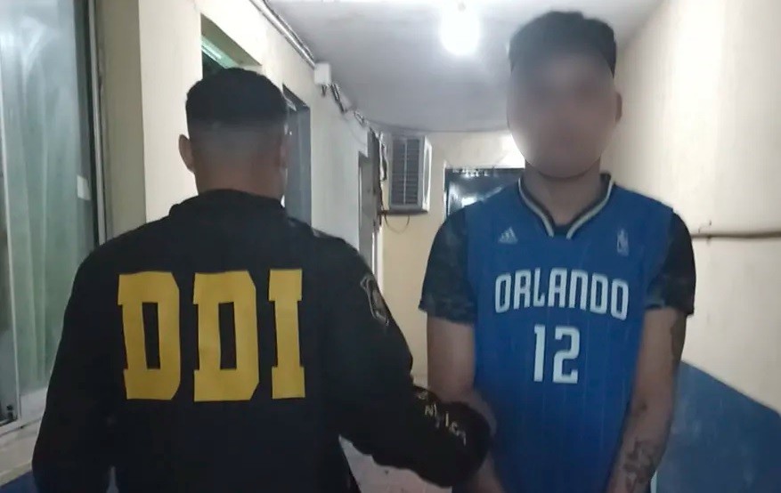 Crimen de Andrés Blaquier: detuvieron a un adolescente, acusado de dispararle | Nacionales