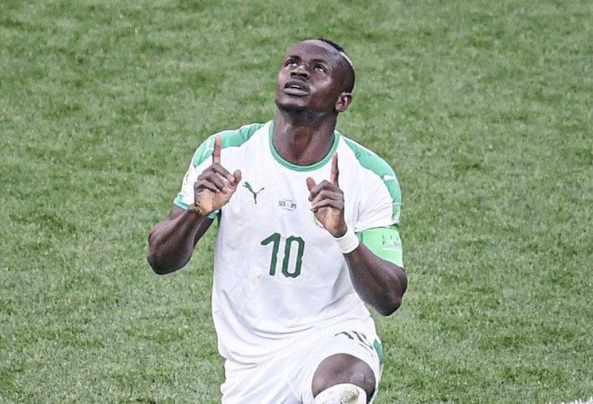 A pesar de la lesión, Senegal incluyó en su lista mundialista a Sadio Mané | Deportes