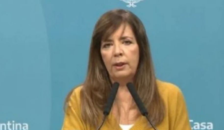 Cerruti se disculpó por su frase sobre el memorial de víctimas por el Covid | Nacionales