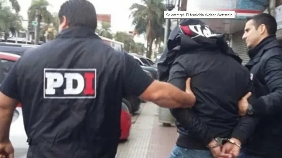 Condenaron a prisión perpetua a un santafesino por matar a su ex pareja | Policiales