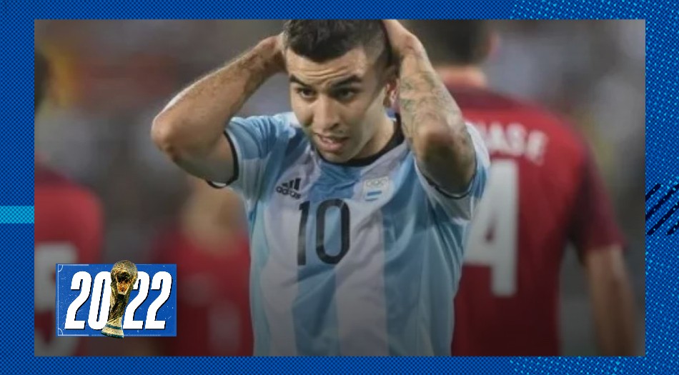 La otra lista: los jugadores que perdieron su lugar en la Selección argentina en la previa de Qatar 2022 | Deportes