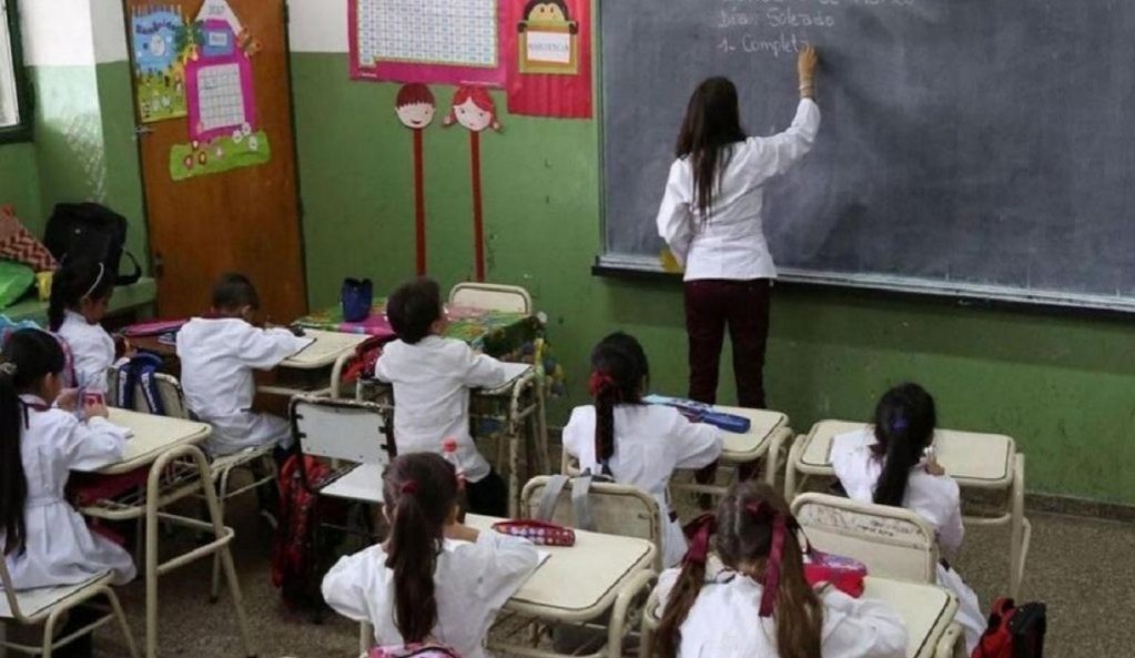 Es oficial: las clases terminarán el 23 de diciembre | Noticias
