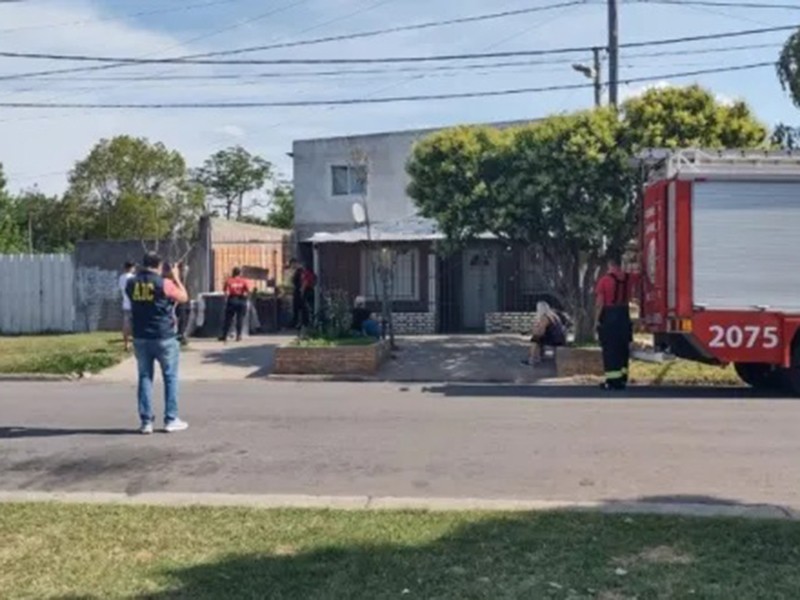 Asesinaron a puñaladas a un hombre de 60 años en San Lorenzo | Policiales
