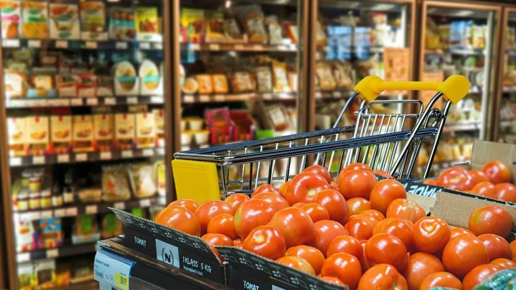 El precio de los alimentos subió 1,2% en la segunda semana de noviembre | Información General