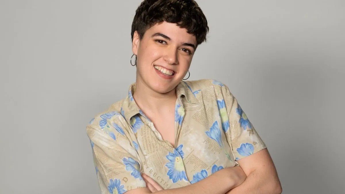 Mora contó cómo le afectó a su mamá su exposición mediática | Espectaculos