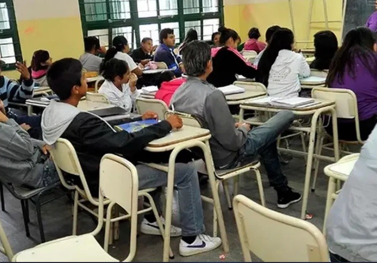 Proyecto de ley para que vuelvan las amonestaciones a los alumnos porteños | Legislativas