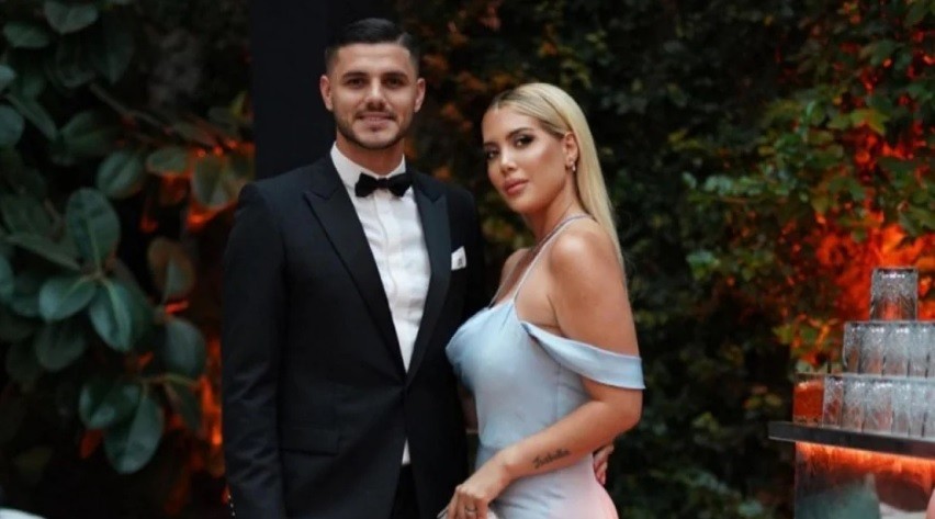 Nuevos indicios de reconociliación de Wanda Nara y Mauro Icardi | Espectaculos