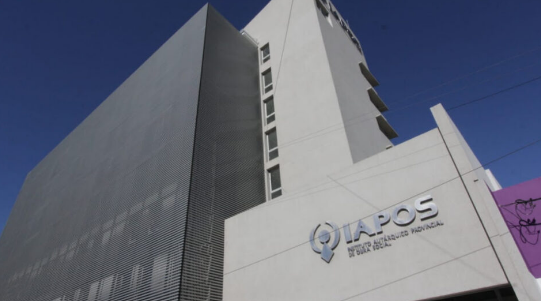 Los afiliados a IAPOS no cuentan a partir de hoy con servicio de anestesistas | Noticias