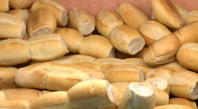 Otro aumento: El kilo de pan en la ciudad ya cuesta entre $400 y $420 | Noticias