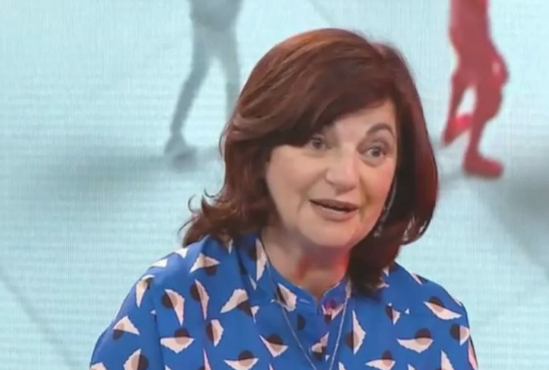 La Ministra de Trabajo quiere que la Selección gane el Mundial antes que baje la inflación | Nacionales