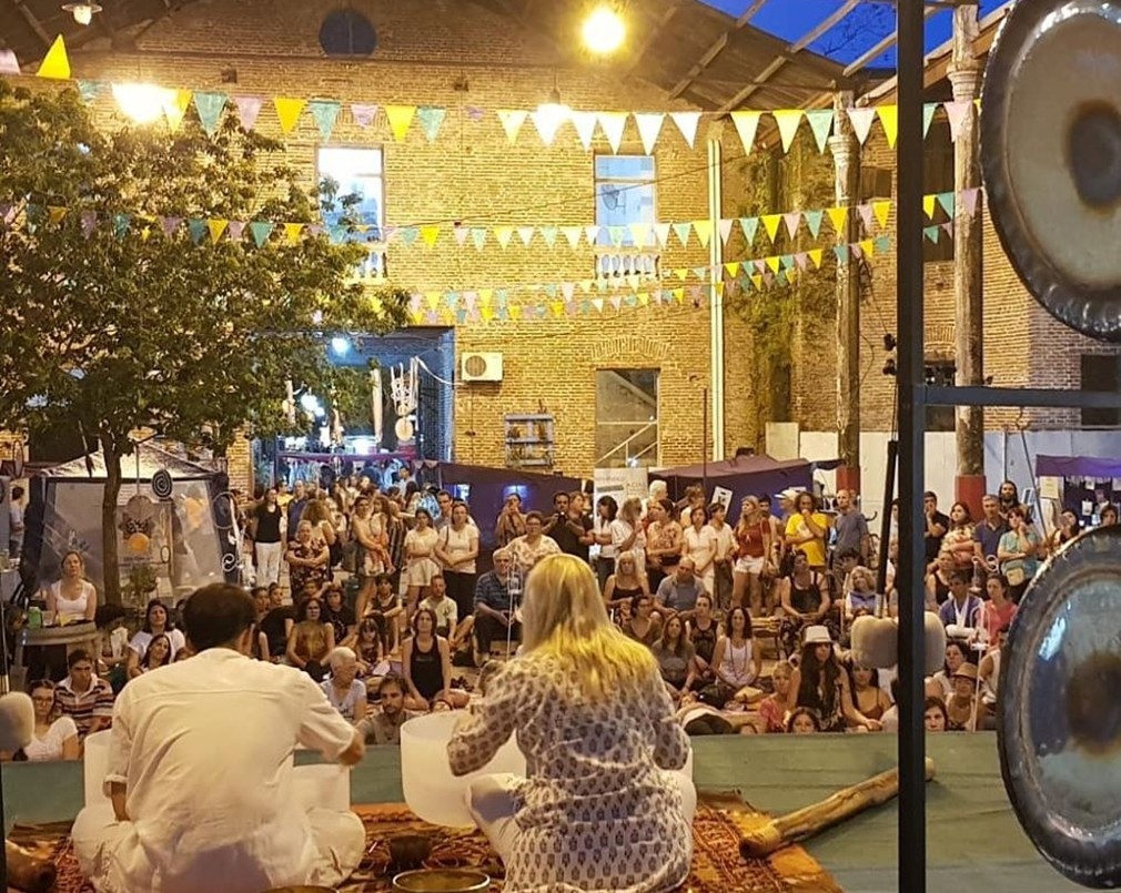 La agenda de la ciudad en la semana de su aniversario | Espectaculos