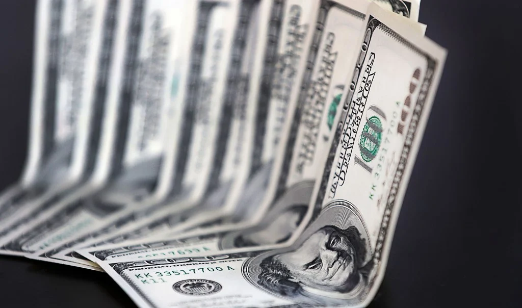 El dólar blue se disparó en medio de presiones para devaluar | Nacionales