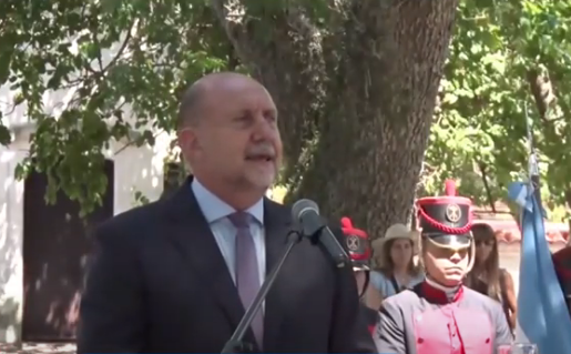 Perotti: “Recuperar días de clases perdidos por los paros era un reclamo de los padres” | Noticias