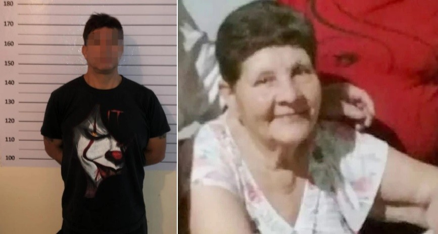 Crimen sin cadáver: condenaron a prisión perpetua a un sepulturero por matar a su madre | Nacionales