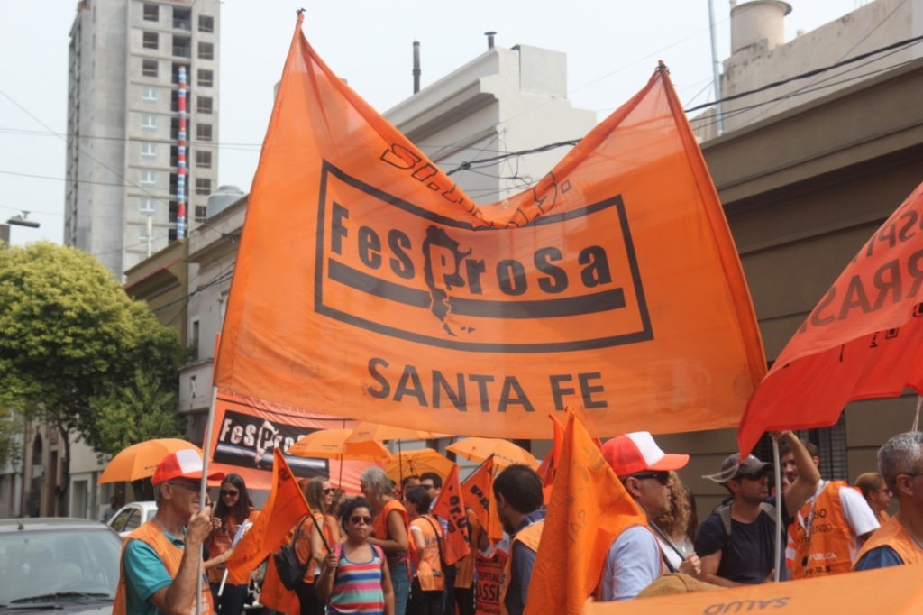 Siprus adhiere al paro nacional de AMRA previsto para mañana | Noticias