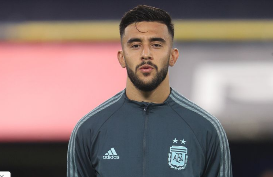 Nico González es la duda para el debut de Argentina en el Mundial de Qatar | Deportes