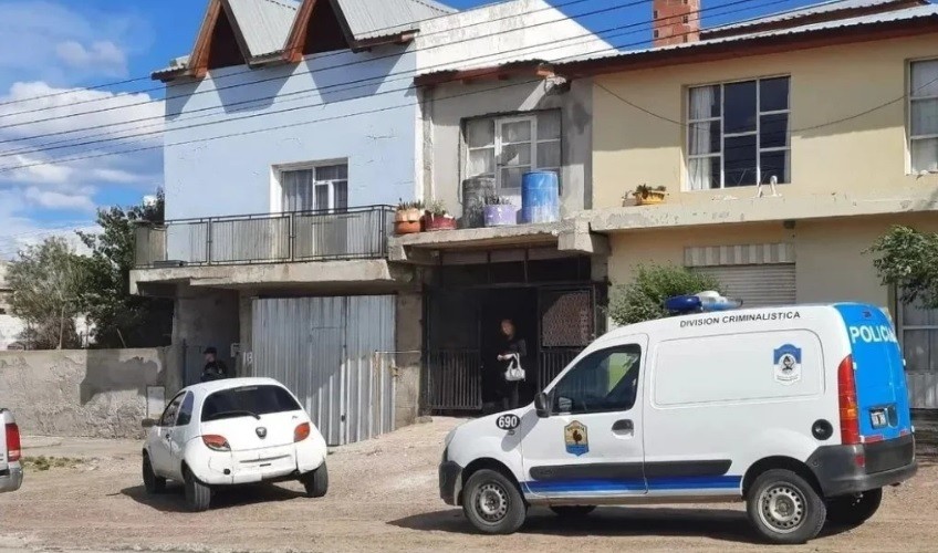 "Me mandé una cagada con la abuela", le escribió a su tía la chica de 13 años que asesinó a la anciana | Nacionales