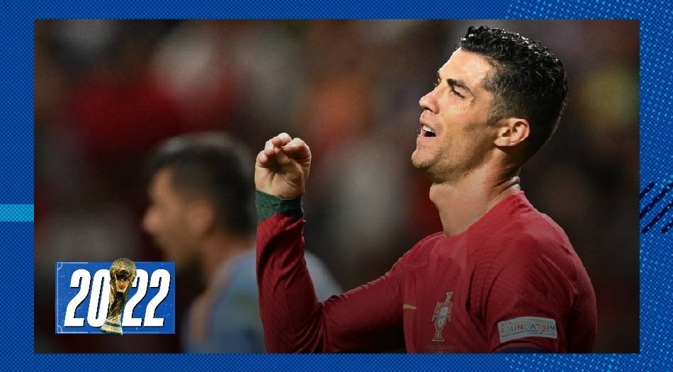 Cristiano Ronaldo: "Si gano el Mundial, me retiro definitivamente" | Deportes