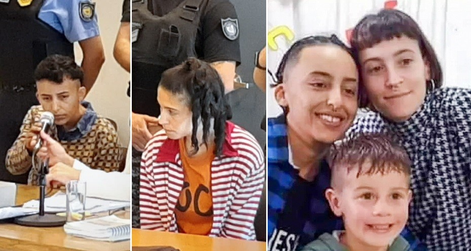 "Nunca vi algo así": en el juicio, el forense ratificó que Lucio murió por una "golpiza feroz" | Nacionales