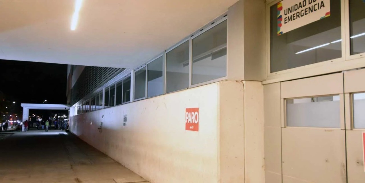 Un hombre de 42 años apuñaló a su sobrino | Policiales