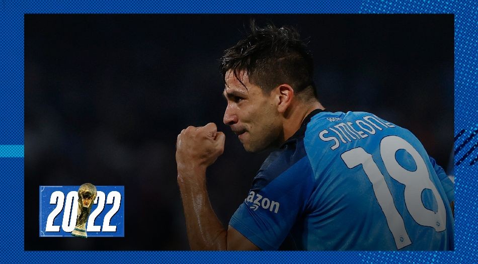 Scaloni sumó a Gio Simeone y el "Tucu" Pereyra a la lista de reservas | Deportes