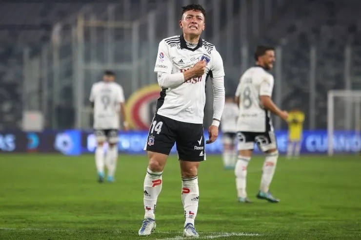 Un extranjero que vuelve a sonar en Unión | Deportes