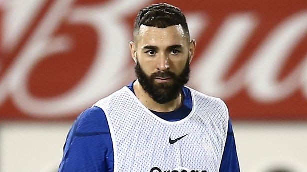 Karim Benzema se perderá la Copa del Mundo | Deportes