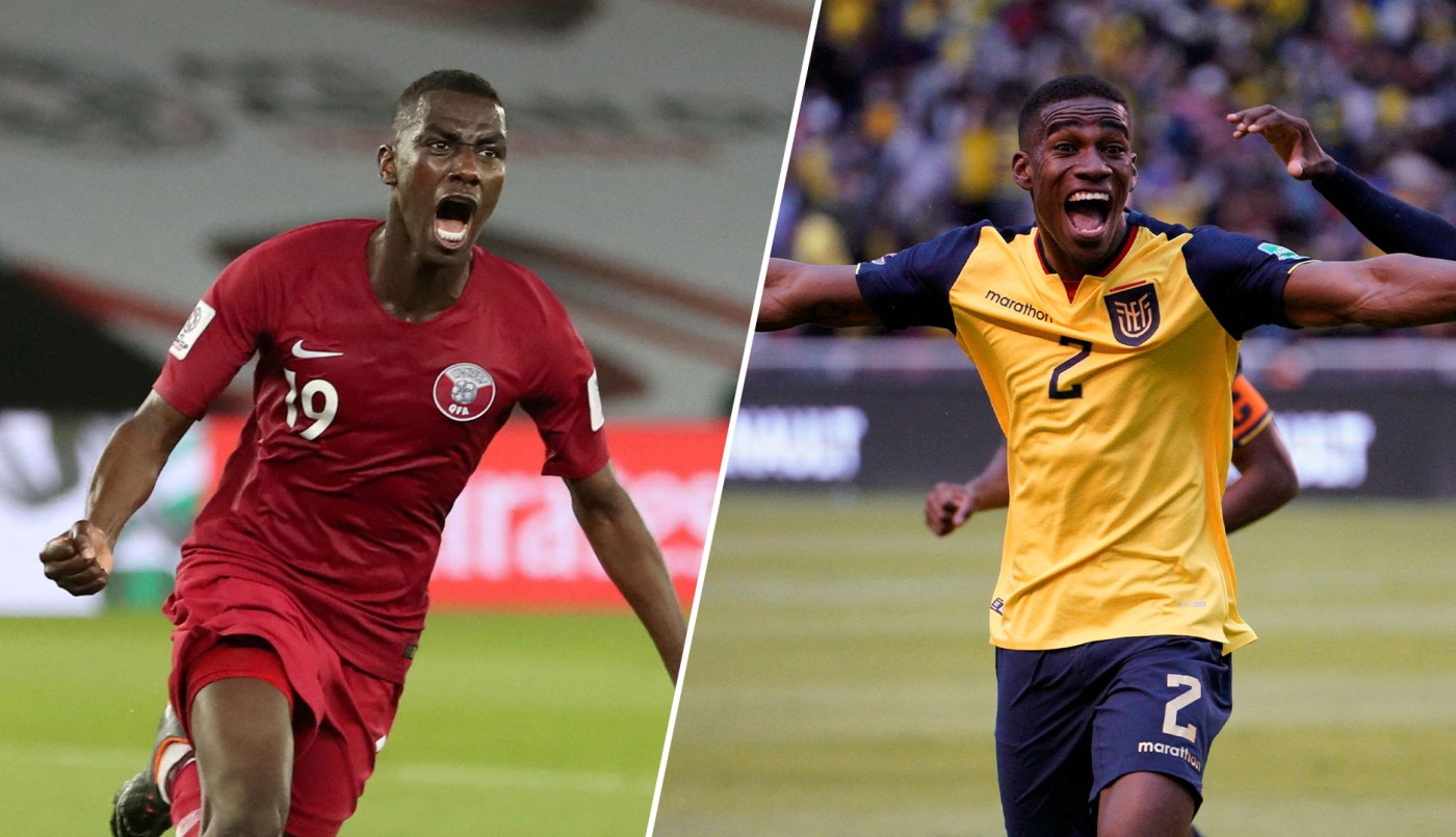 Qatar y Ecuador levantan el telón de la Copa del Mundo 2022 | Deportes