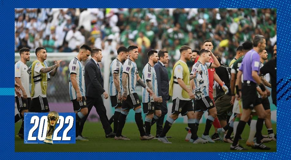 Un estudio reveló cómo le irá a la Selección en la fase de grupos de Qatar 2022 | Deportes