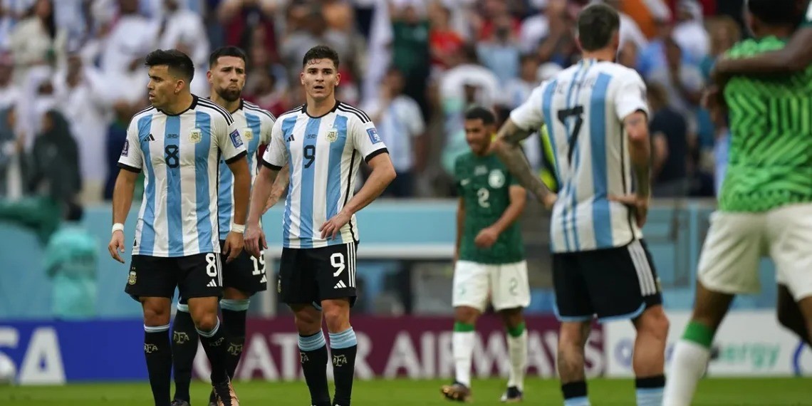 Cuándo es el próximo partido de Argentina en el Mundial | Deportes