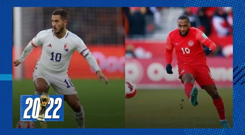 Mundial Qatar 2022: horarios y partidos de este miércoles | Deportes