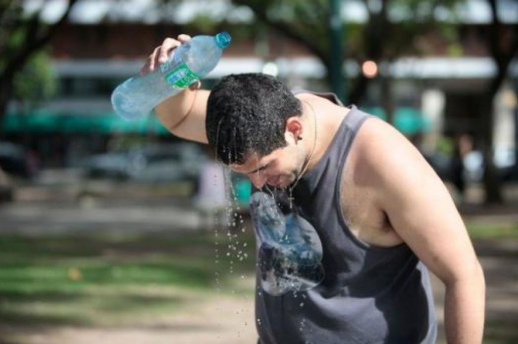 Días agobiantes y ascenso de la temperatura para ir despidiendo noviembre | Información General