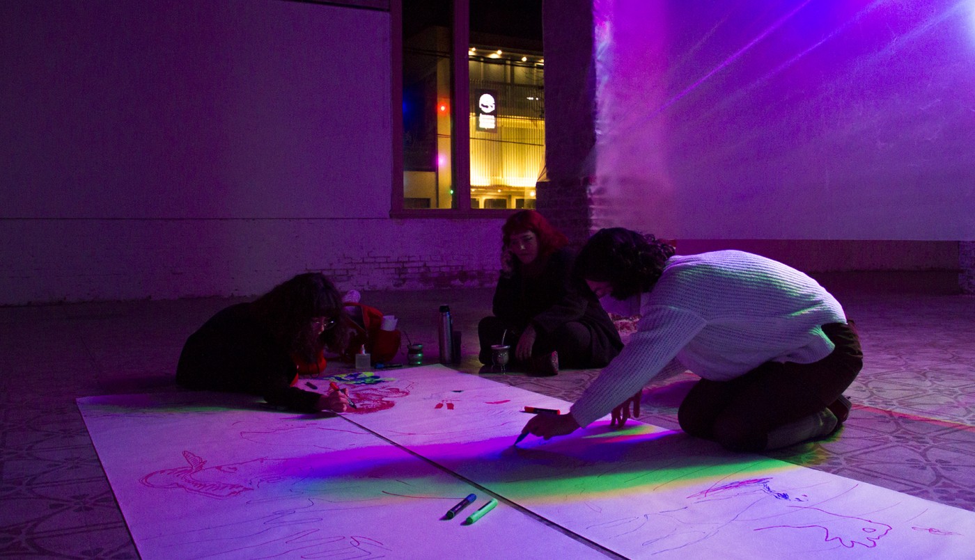 La Municipalidad fomenta el acceso de artistas locales a museos y salas | Espectaculos