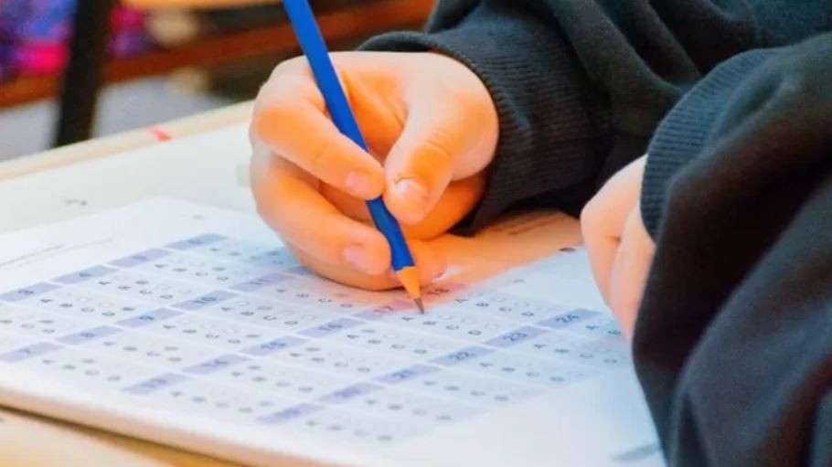 Más de 4.000 escuelas primarias realizarán hoy las pruebas Aprender 2022 | Noticias