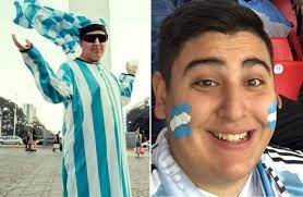 La angustia de Chapu Martínez luego de recibir amenazas tras la derrota de Argentina | Espectaculos