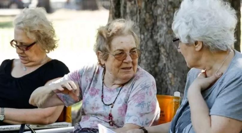 Más de un millón de jubilados cobrarán un plus de diciembre a febrero | Información General