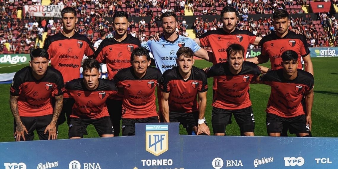 Colón confirmó que jugará un Torneo Amistoso | Deportes