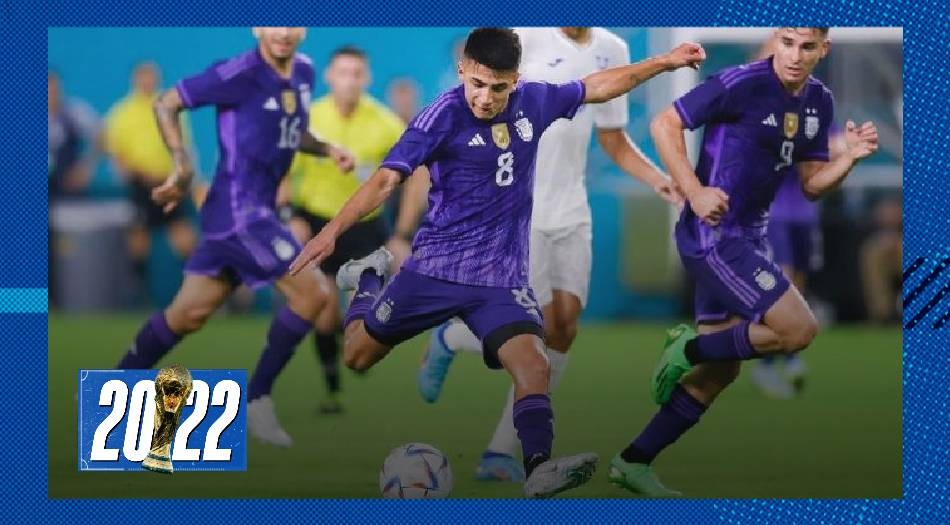 Thiago Almada será denunciado la semana próxima por abuso sexual y pedirán desafectarlo del Mundial | Deportes