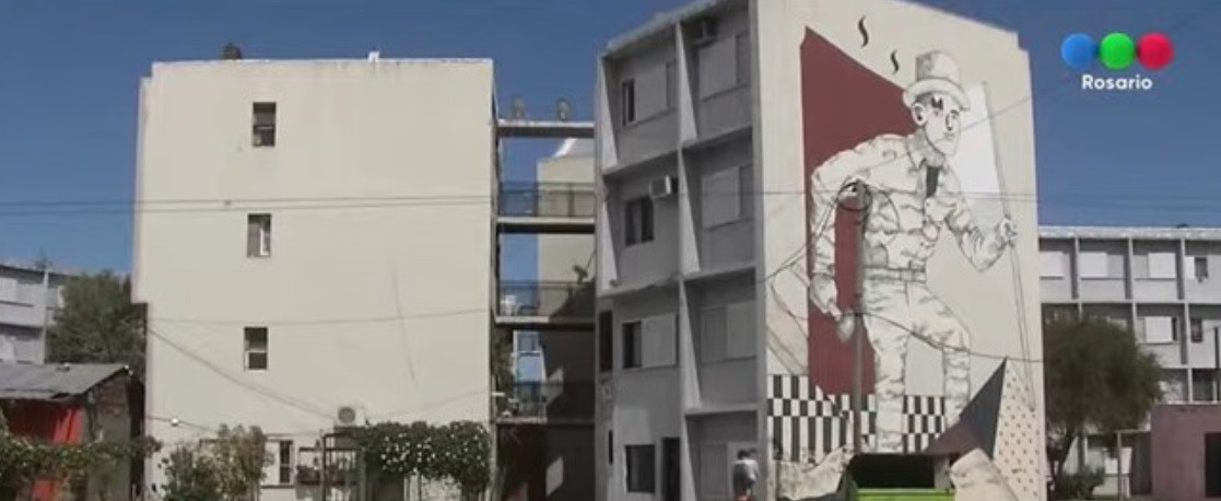 Rosario: asesinaron a balazos a dos chicos de 14 y 15 años | Noticias