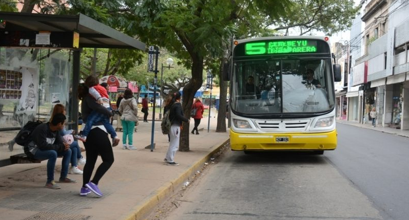 Boleto gratuito para las mujeres, lesbianas, travestis, trans, intersex y no binaries el 25N | Información General