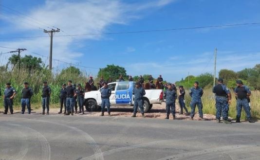 Encontraron el cuerpo de Eliana Pacheco | Nacionales